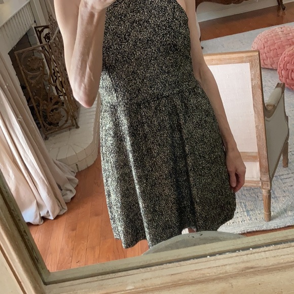 Adorable sparkly dress - Picture 3 of 12